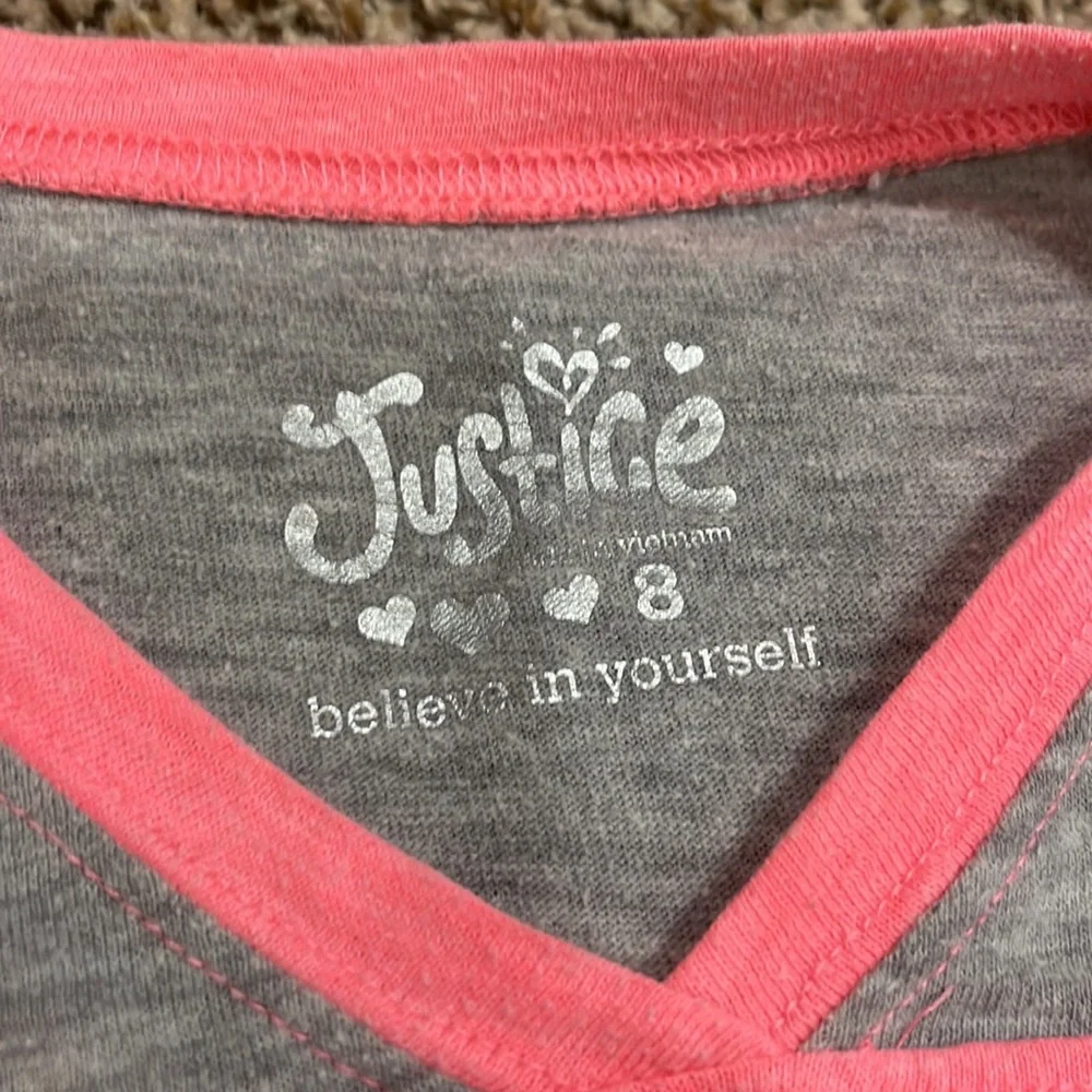 JUSTICE top